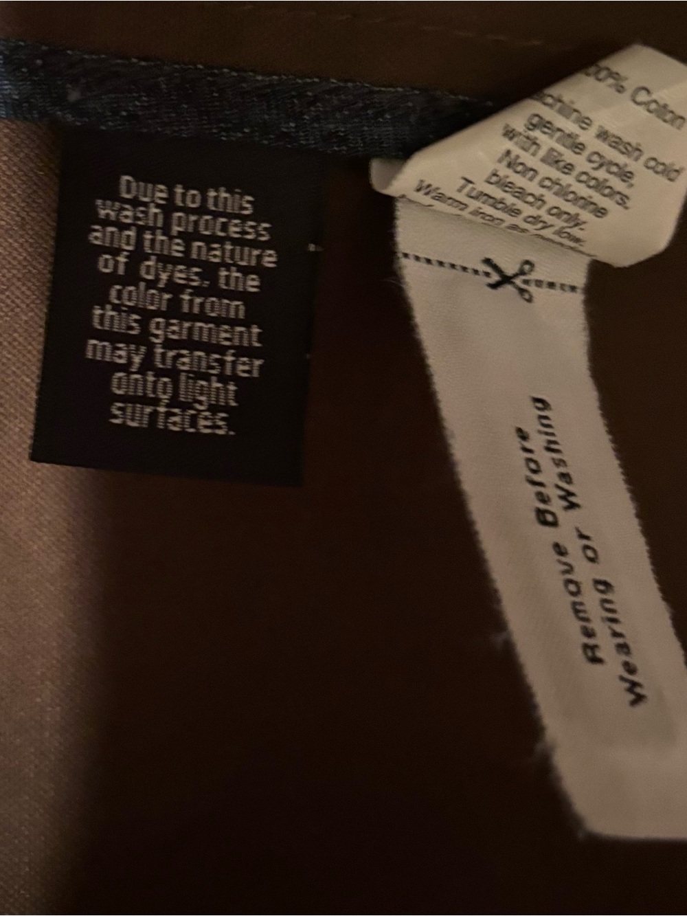 J Crew all weather jacket - Picture 4 of 8